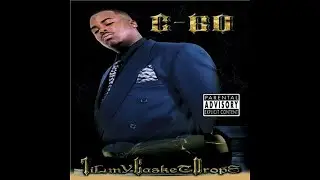 C-Bo x West Coast Type Beat - 