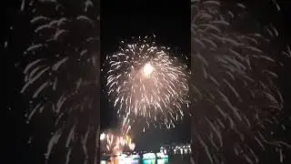 Danang International Fireworks Festival  vn