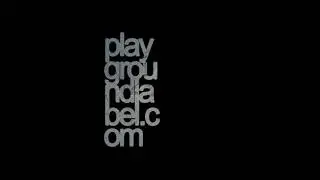 Pelacha & DJ F - Travelling [PLAYGROUND 03]