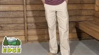 Mountain Khakis Men's Original Mountain Pant