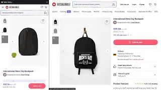Backpack 