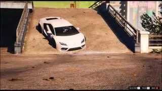 Low life problems I GTA V