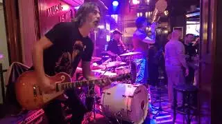 Balkan Jam