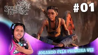 South of Midnight  - Jogando pela primeira vez