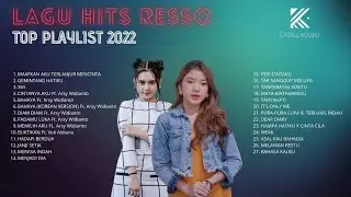 RESSO TOP PLAYLIST 2023 LAGU HITS RESSO 2023