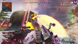 FAV_Aimbot | Highlights #72