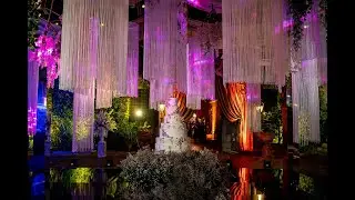 Destination Wedding in Italy: DAY#2 Ceremony and Reception