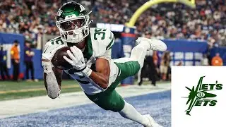Jets wr group: who makes the cut?