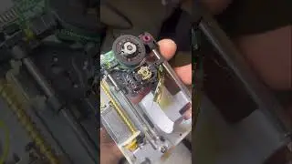 DVD плейер читает только CD диски - есть решение 😆