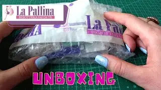 Sono tornata! ☺️ - piccolo acquisto da La Pallina