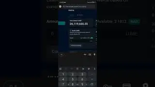 LUMERA PROTOCOL: How to Stake on Lumera Hub (Step-by-Step Guide)