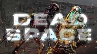 Dead Space Gameplay &ndash; Lethal Devotion Walkthrough!