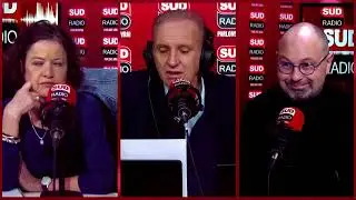 Faut-il interdir le voile dans le sport ? D&eacute;bat Thomas Gu&eacute;nol&eacute; x Elisabeth L&eacute;vy