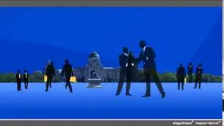 Montana Retail Impact Video