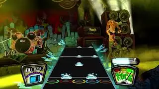 Coldplay – Yellow | Guitar Hero Extreme Vol. 9