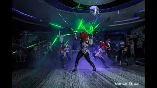 DANCE.UZ Event Agency &ndash; Организация мероприятий в Узбекистане
