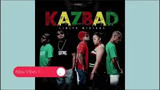 KazBad : Foss Life (2012)