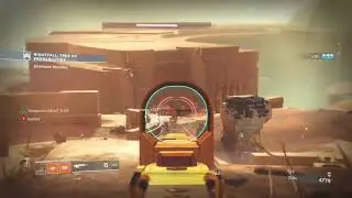 Prestige Nf flawless solo