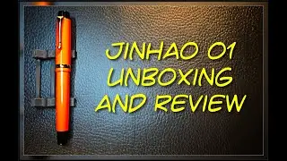 Jinhao 01 