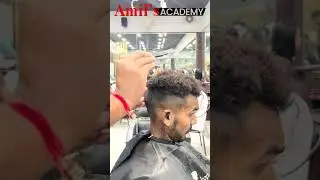 Hair Class || Join Amils Academy || Best Hair Course In Patiala