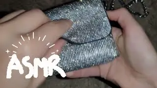 asmr scratching, no talking 