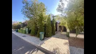 CHARMING 3 BED 2 BATH SEMI DETACHED VILLA WITH GARDEN AND COMMUNAL POOL IN TATLISU- HP3411