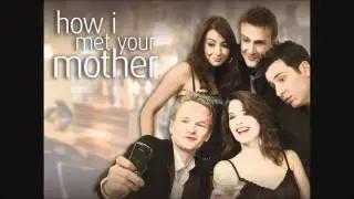 Bang Bang Bangidi Bang How I Met Your Mother