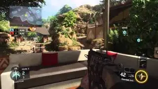 BO3 Beta Montage