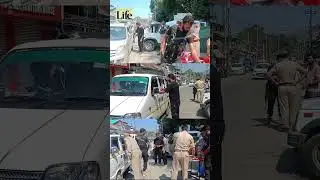 Jammu Kashmir Police observes Humayun Muzamil&rsquo;s Death Anniversary