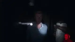 Phasmophobia - The not so serious paranormal detectives