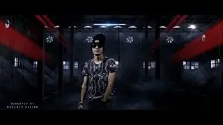 LORDMEHDI Feat MYCROW - #AWDDII [Official HD]