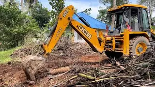 Jcb 3dx moving plant waste #jcb #jcb3dx #jcbgame #jcblover #jcbtractor #jcbparts #jcbpower #jcb4dx 