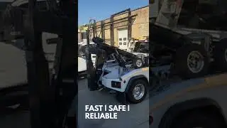 24/7 Emergency Towing in Calgary &ndash; 1Onkar Towing to the Rescue! #calgarytowing #towing