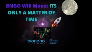 BNGO Hasty Update & Why I Like Nuclear Stocks Better Than Solar For The Long Term