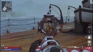 My Best Sniper Clips in COD Vanguard