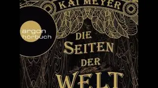 Kai Meyer - Die Seiten der Welt