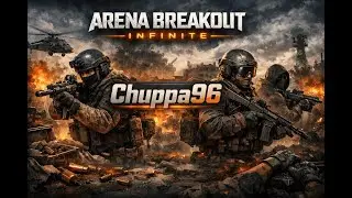 Arena Breakout: Infinite 4 СЕЗОН , ШТУРМУЕМ ТЕЛЕЦЕНТР И АЭРОПОРТ