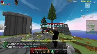 Kitamos do redecommunity!-Factions Nuclear #01.