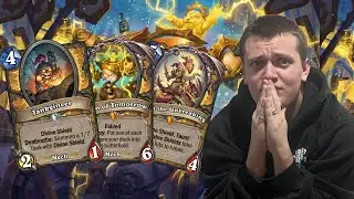 Bubble Paladin Guide Heartstone Top 700 Legend!! || Heartstone English Gameplay