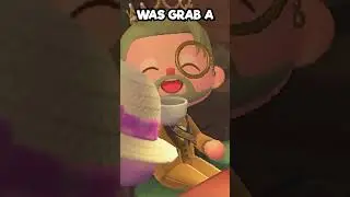 Multiplayer is BROKEN in Animal Crossing