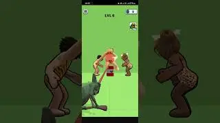 Lizard Feast Satisfying Casual Games #casualgames #androidgames