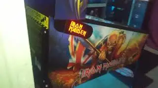 arcade 1 up, meet your roommates - So far