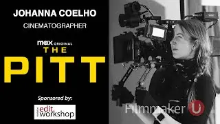 Cinematographer Johanna Coelho on Collaboration in the Making of 