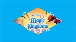 Mouse Bits - Ep. 4: Disney Magic Kingdoms Mobile App Game Review