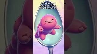 What If You Swallowed a Tardigrade? | Indestructible Water Bears Explaine