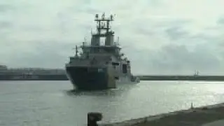 Swedish Coast Guard rescues 500 migrants