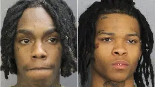YNW MELLY FRIEND #YNWBORTLEN TOLD POLICE ABOUT 