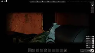 Roaming with Saks (alt account) / Project delta