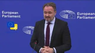 Ending Russian Gas Imports by 2027 &ndash; Commissioner J&oslash;rgensen's Assurance to Companies