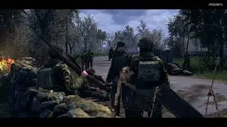 CALL TO ARMS   GATES OF HELL Варсити #2  #gatesofhell
